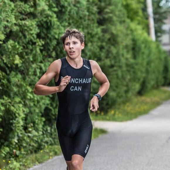 Meet your Posher, Xavier - Picture 1 of 1